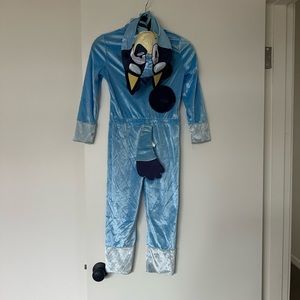 Bluey Kid’s Costume
